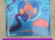 Book Review: Larry Gets Lost Under the Sea | WildTalesof.com