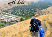 Missoula, Montana with Kids| WildTalesof.com