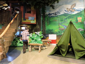 Olympia, WA's Hands-on Children's Museum: 4 Things We Love +Visitor ...