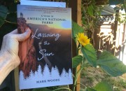 Lassoing the Sun by Mark Woods: Book Review | WildTalesof.com