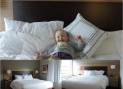 Olympia, Washington's Marriott TownePlace: Hotel Review for Families | WildTalesof.com