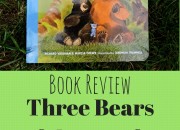 Three Bears of the Pacific Northwest Revew +Video |WildTalesof.com