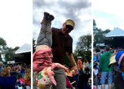 Zoo Tunes at Woodland Park Zoo with Kids | WildTalesof.com
