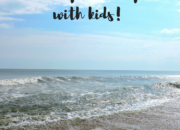 North Carolina's Outer Banks: 4-day Itinerary with Kids | WildTalesof.com