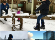 Stonz Wear: Cold Weather Outdoor Gear for Kids | WildTalesof.com